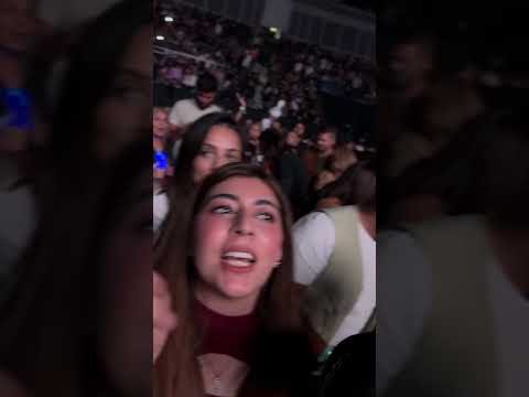 Diljit Dosanjh concert at the London 02 Arena #dilluminatitour2024 #DiljitDosanjh