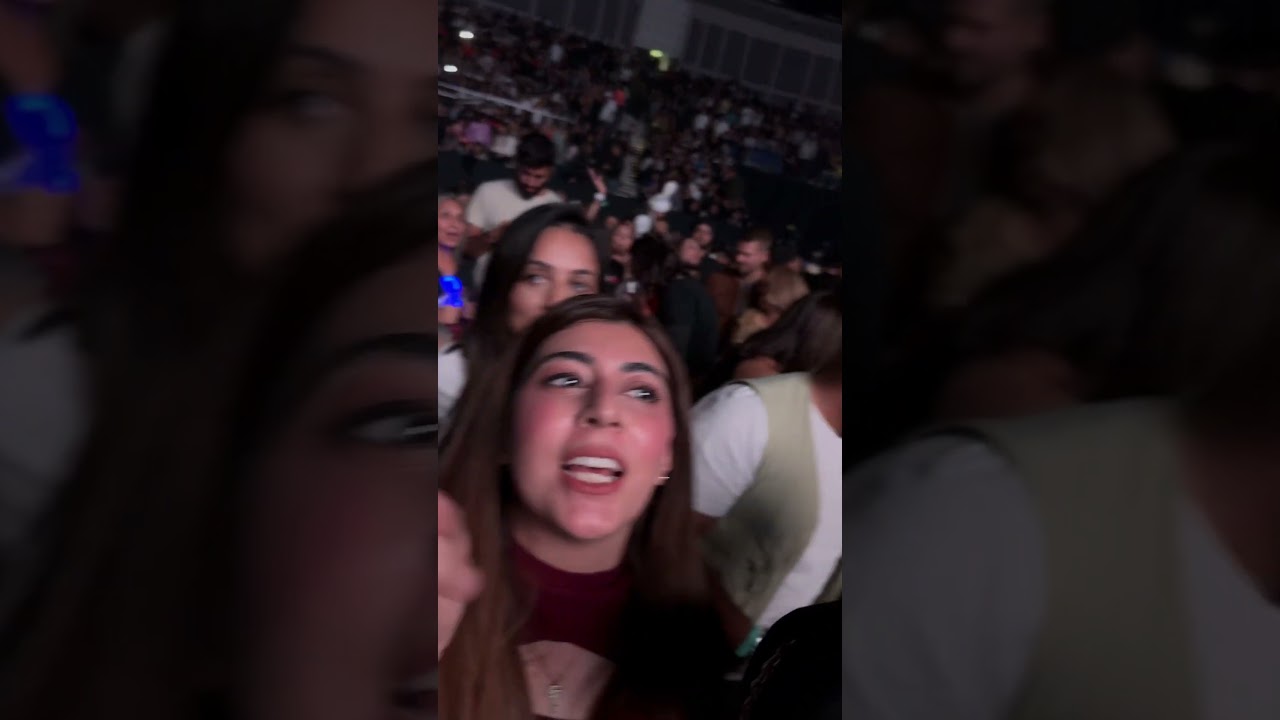 Experience Diljit Dosanjh Live at London's O2 Arena! 🎤 #DilluminatiTour2024