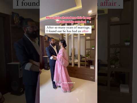 She completely broken due to extra marital affair 🥹💔 #quotes #love #sad #shortvideo #youtubeshorts