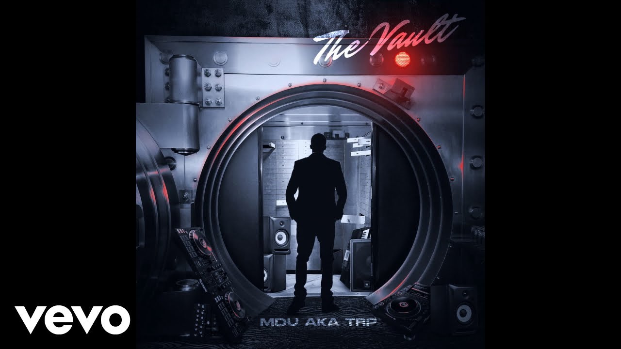 Mdu aka TRP - Baba (Official Audio) 🎵