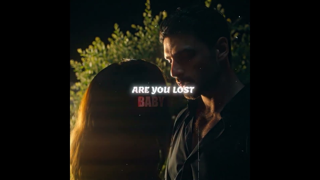 Massimo & Laura’s Iconic 'Are You Lost, Baby Girl?' Scene 🔥