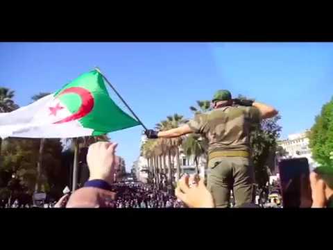 #لا_للعهدة_الخامسة LOTFI DK 2019 BANDIAS