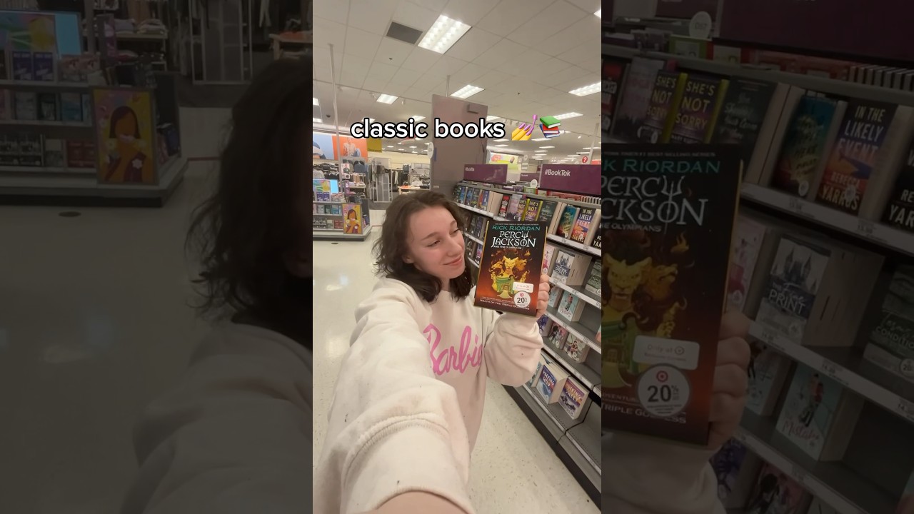 Future Classics to Read 📚