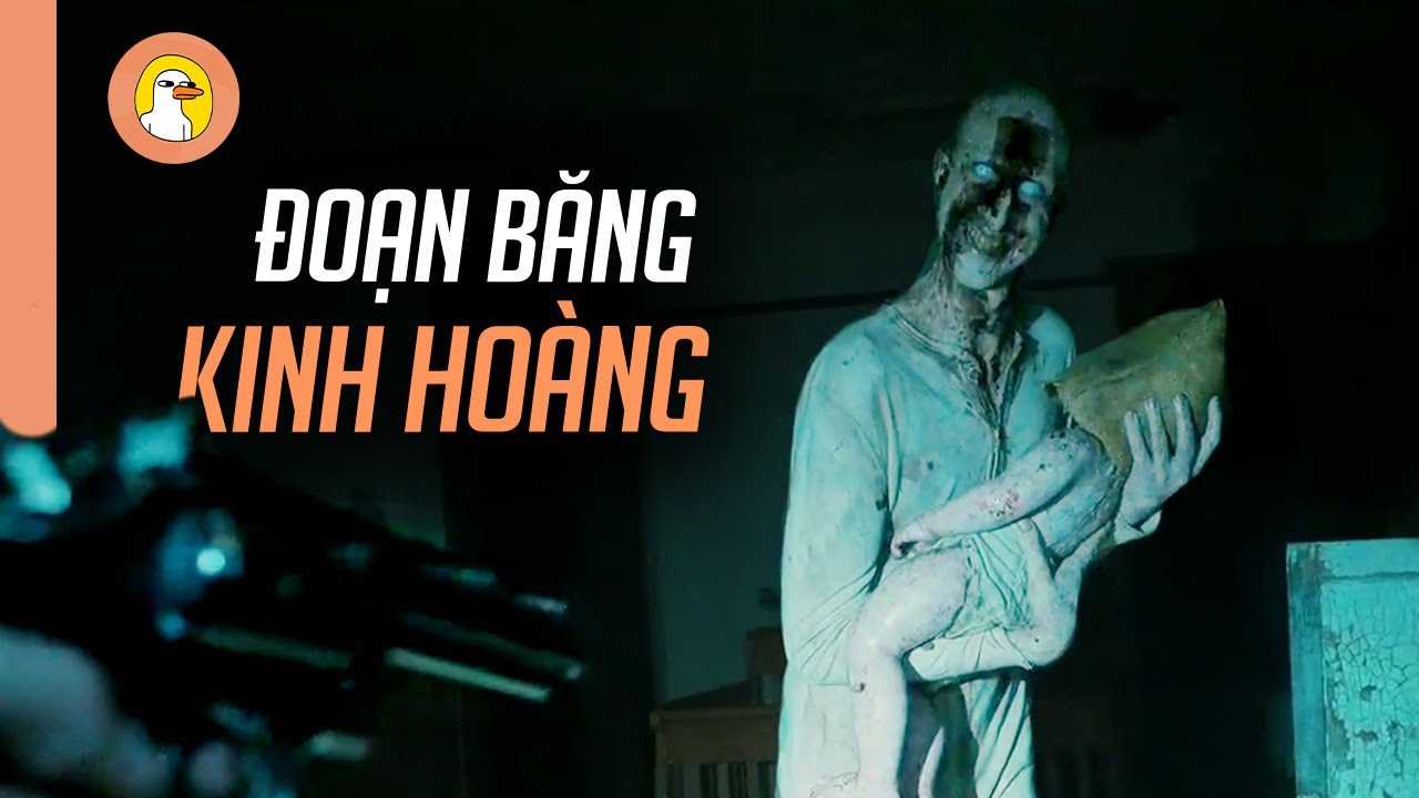 Xem Phim, Khám Phá Nỗi Sợ Mới | Quạc Review 🎬