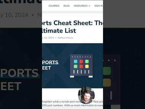 Enumerating MySQL - Part 1 | Answer the Questions Series #shorts #thm #tryhackme