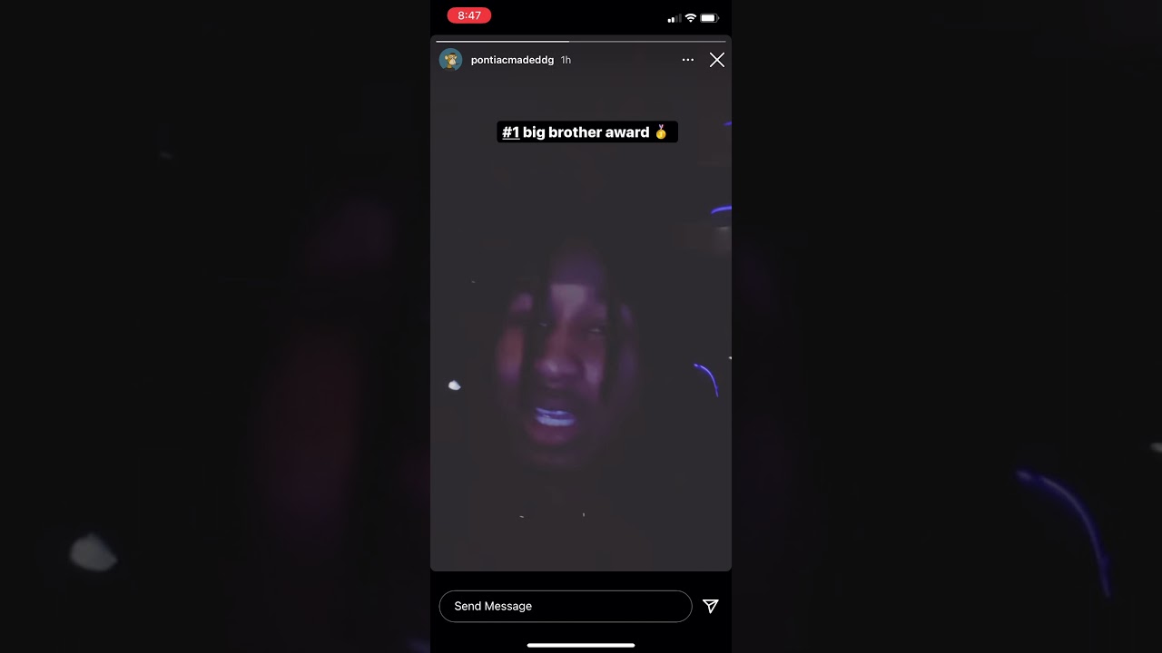DDG Teases New Track Featuring Elon Musk & Gunna 🚀 (Official Snippet)