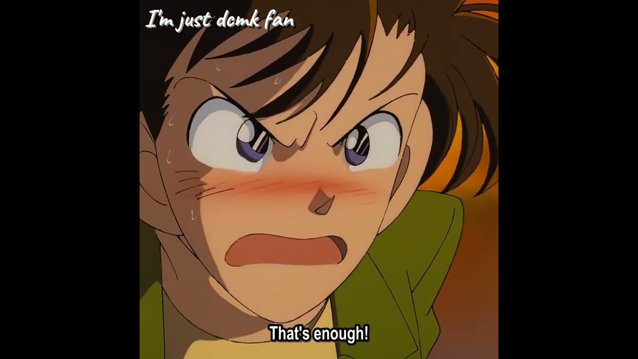 Detective Conan Episode 6 | Mystery Unfolds 🔍