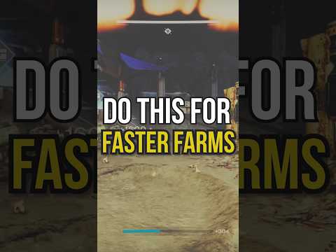 Weird Trick to Power Level Faster! (Destiny 2 the Edge of Fate)