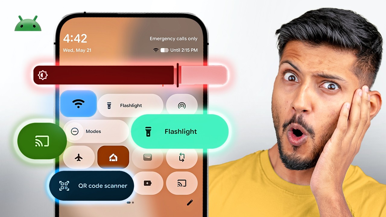 Android 16 Arrives with Exciting AI Features π