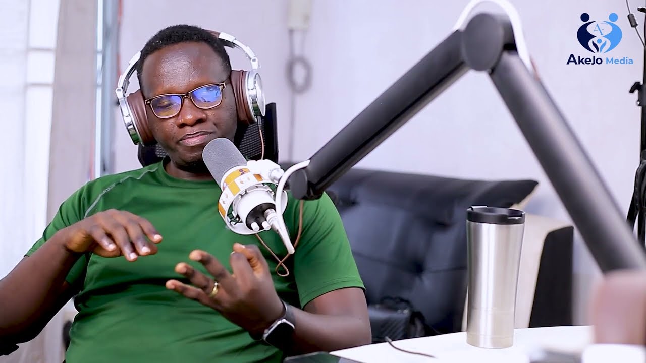 Burundi Gospel Star Search: Celebrating Youth and Faith