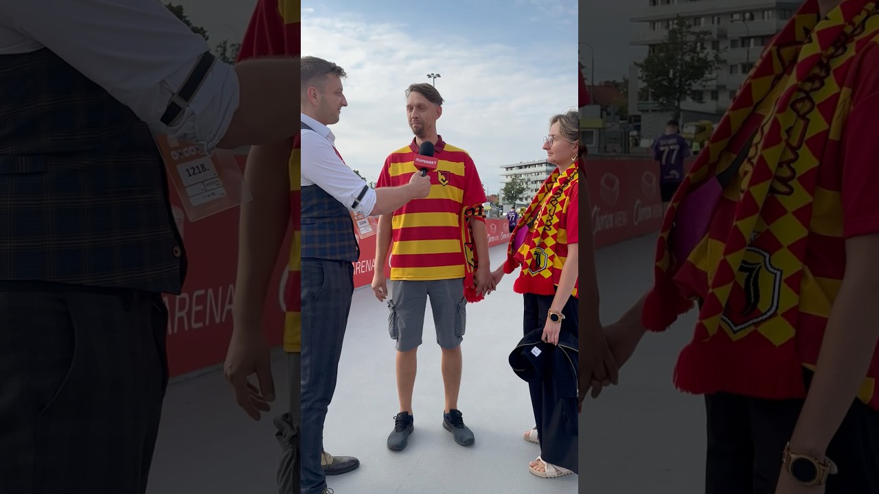 Klub założycielski Jagiellonii Białystok ⚽