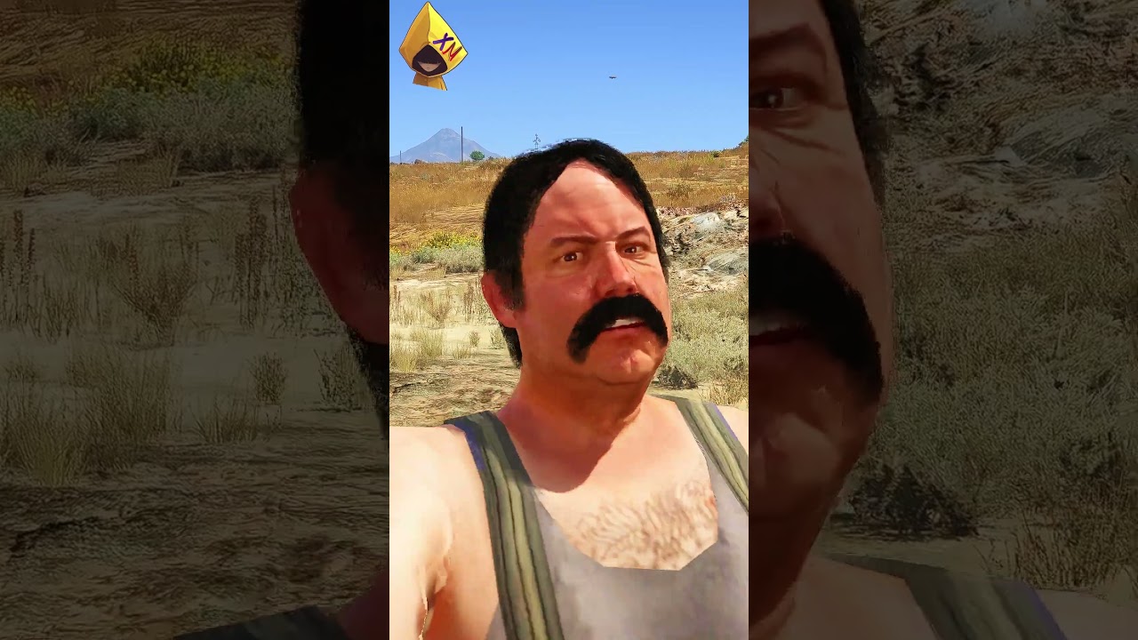 اكتشاف سر جديد في GTA 5 🔍