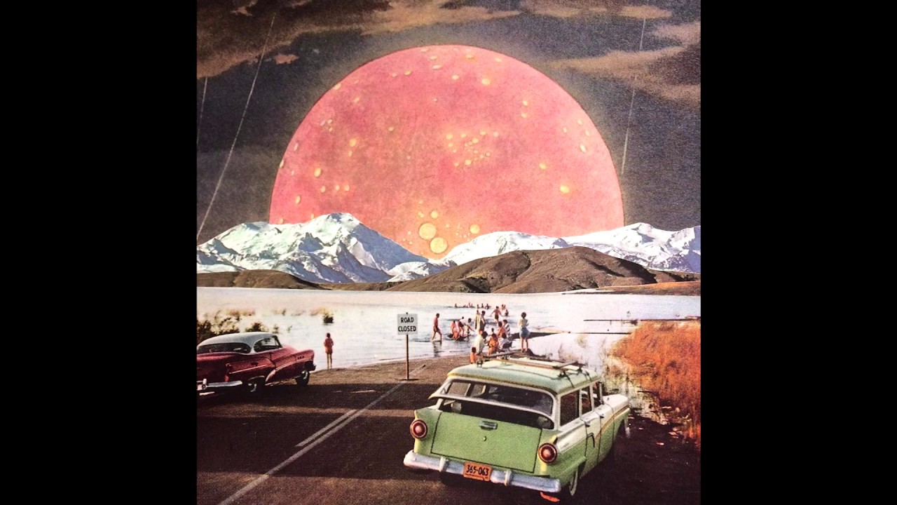 Still Corners - The Trip | Buy 'Strange Pleasures' & Discover More 🎶