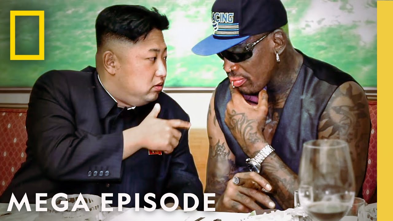 Inside North Korea's Dynasty | National Geographic