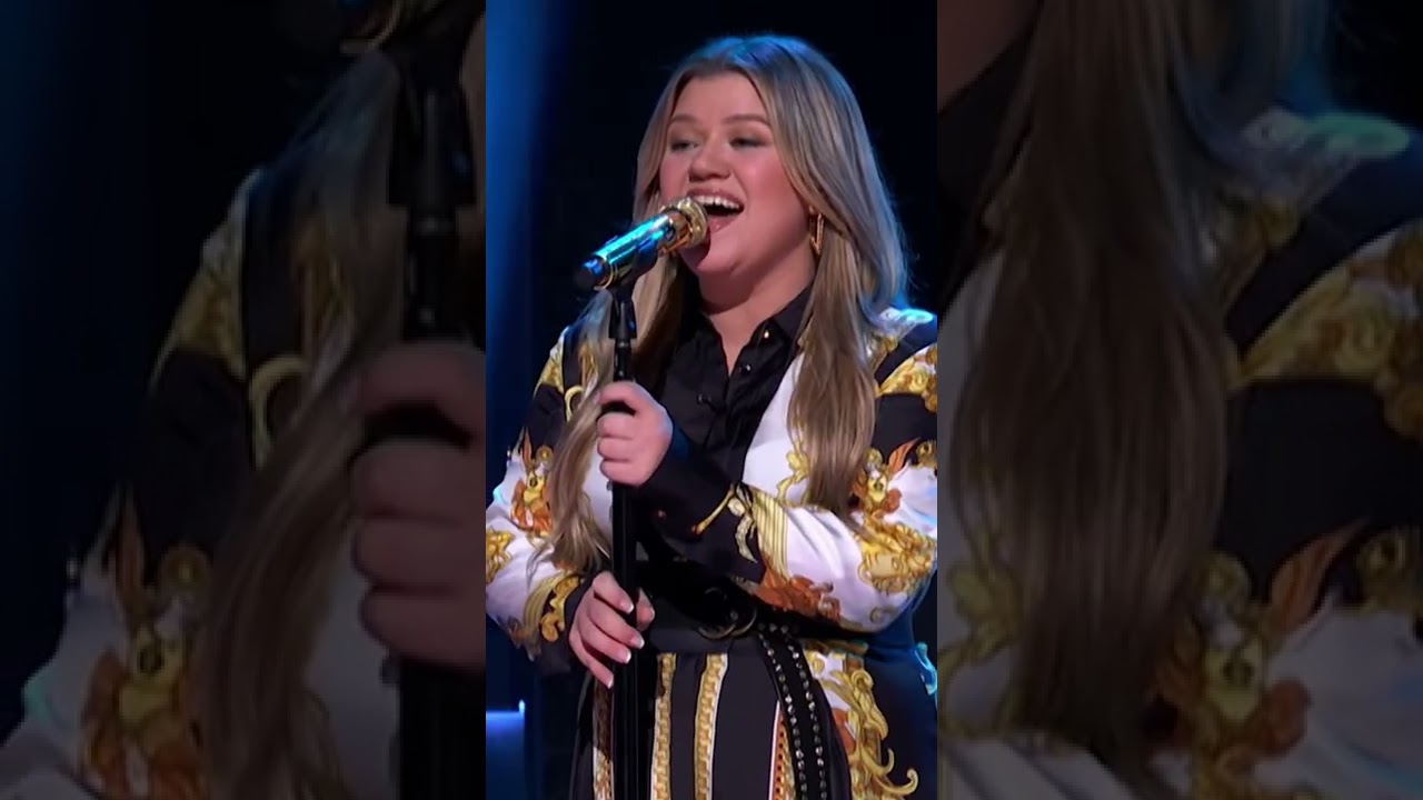 Mixtape Medley ft. Ariana Grande & Kelly Clarkson 🎶