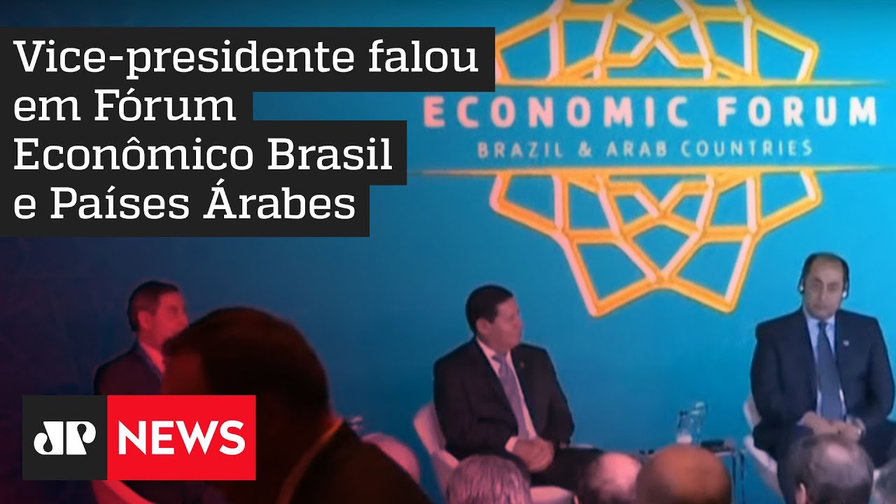 Brasil e Liga Árabe fortalecem laços estratégicos 🌍