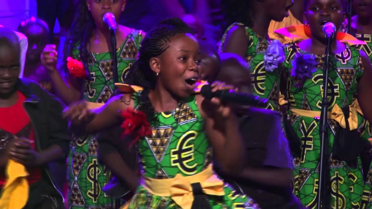 Proclaim Music - Awesome God Worship 2014