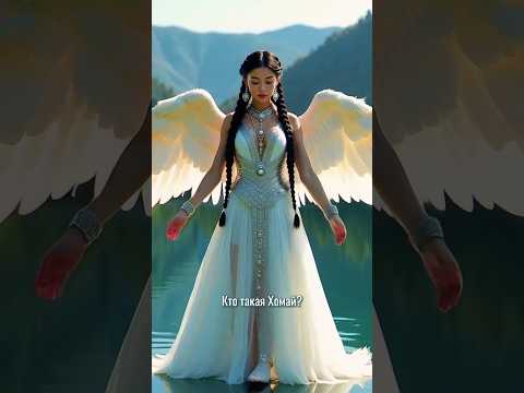 Homay Ay Yola / Хомай / Русский перевод / клип