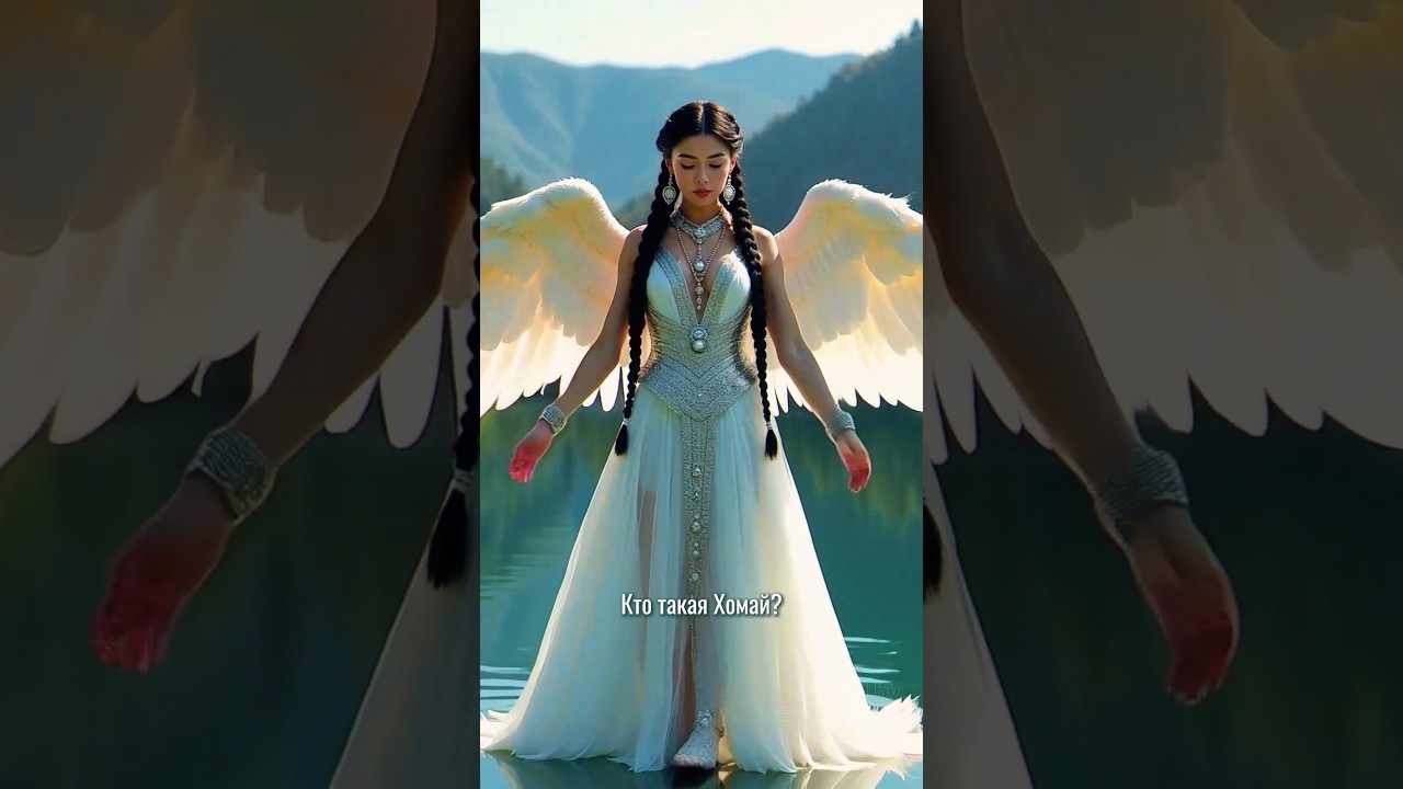 Homay Ay Yola / Хомай — Русский перевод и клип 🎶 Популярная башкирская песня в топах