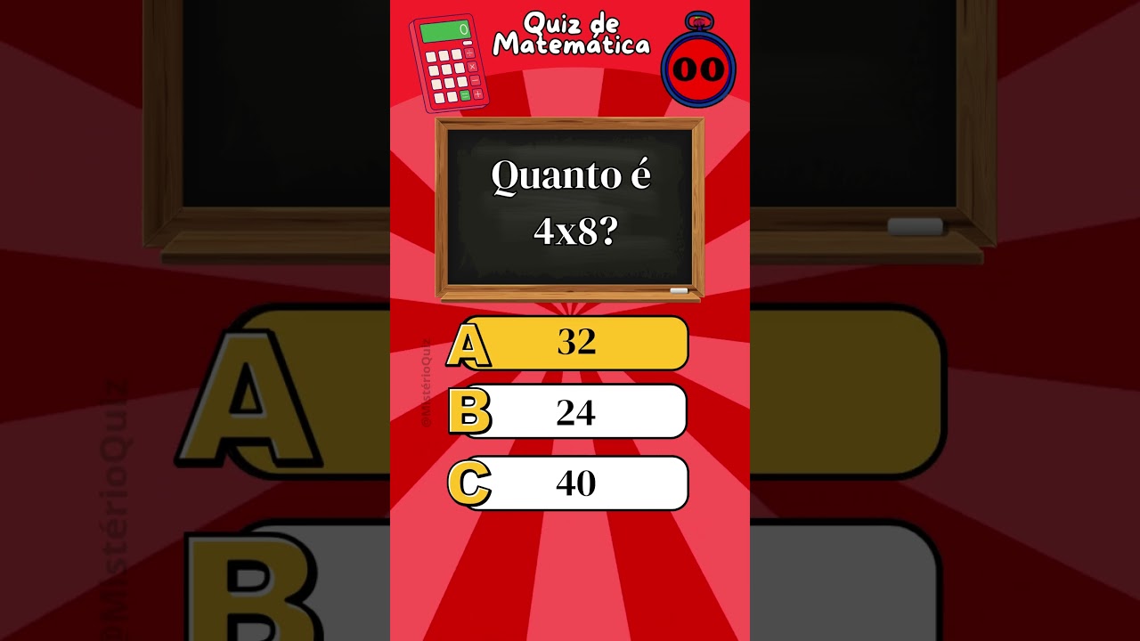 Desafío Matemático Rápido! 🧠 ¿Puedes Resolverlo?