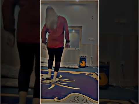 Miss Khushi Dancing Viral Video Pashto Dance Arabic Dance BlackVideo TikTok Viral Video Star_writes1