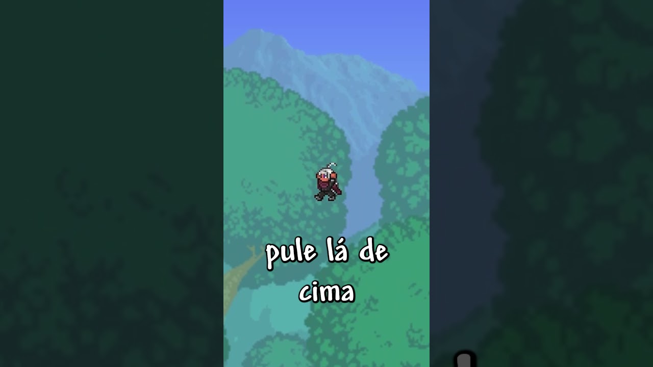 As 5 Top 5 Dicas para Iniciantes no Terraria 🎮