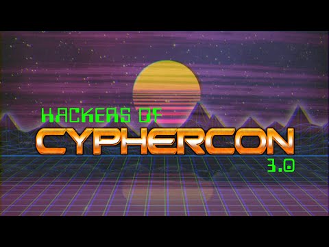 Hidden in Plain Sight. Steganography & Digital Watermarking with Ryan Fox | CypherCon 3.0