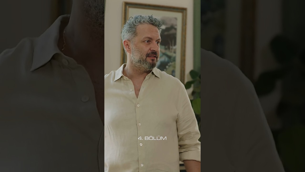 Yeni Nesil Aile 4. Bölüm: İşin Aslı Ortaya Çıkıyor! 🔥