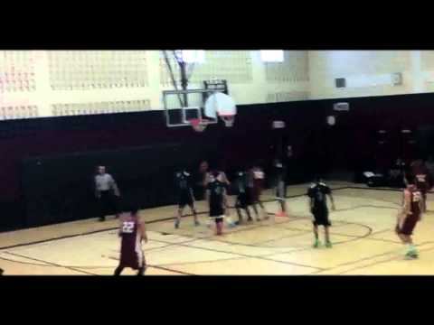 6'3 Guard Arshjyot Judge Mixtape 2014-2015