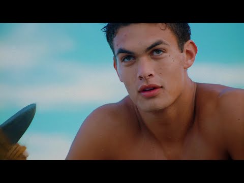 Jason Momoa II 🎥Baywatch