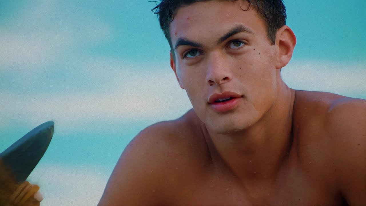 Jason Momoa's Surprising Role in Baywatch 🌊