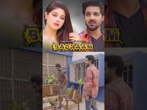 Mehman Aye Hai | Badnaam | Asim Mehmood | Anoushey Ali | Best Scene | Short Film