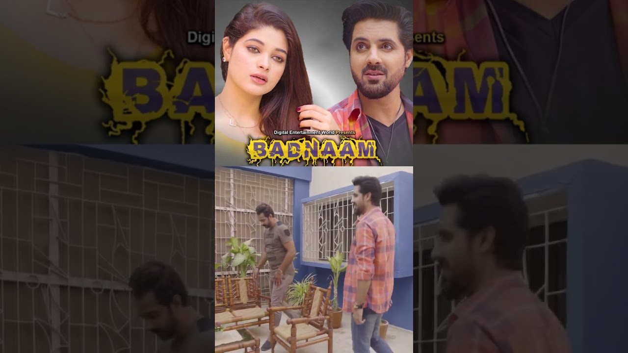 Mehman Aye Hai | Asim Mehmood & Anoushey Ali 🎬