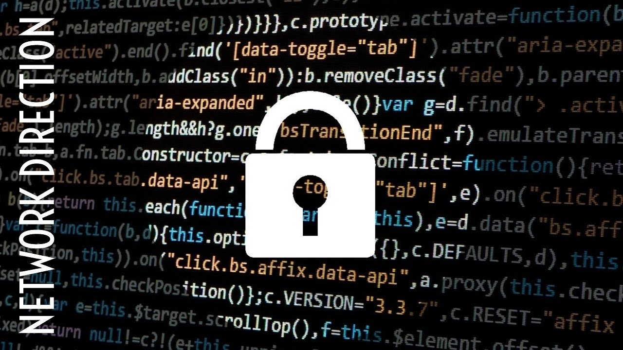 Cryptography 101: Understanding Encryption & Decryption π