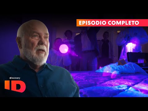 Episodio completo | El asesino y el salvador - S1 Ep2 | ID LAT