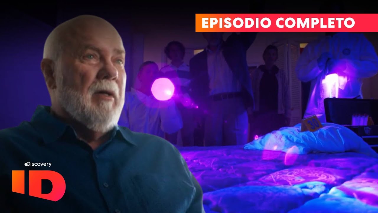 El Asesino y el Salvador - Episodio Completo | ID LAT S1 Ep2 🔍