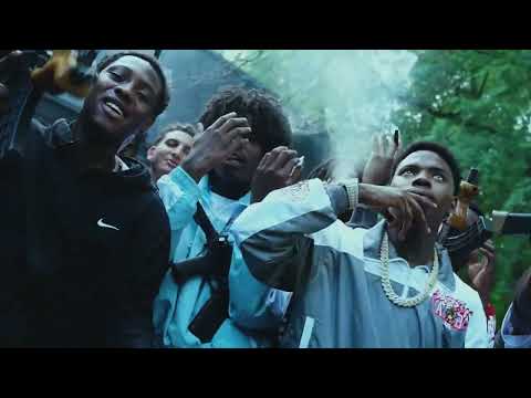 Babyceo Trell "K4PG" Official Music Video (Shot By @meechomovies5044 )