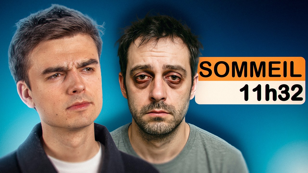 Fatigue persistante ? Conseils du Pr Pierre Philip pour retrouver votre énergie ⚡