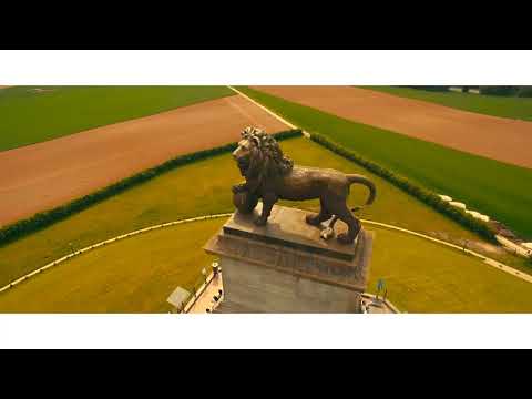 DJ Hamida feat. Sosa Lossa - "Bara bara" (clip officiel)