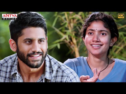 Love Story South Movie Hindi Dubbed Scenes | Naga Chaitanya, Sai Pallavi | Aditya Movies