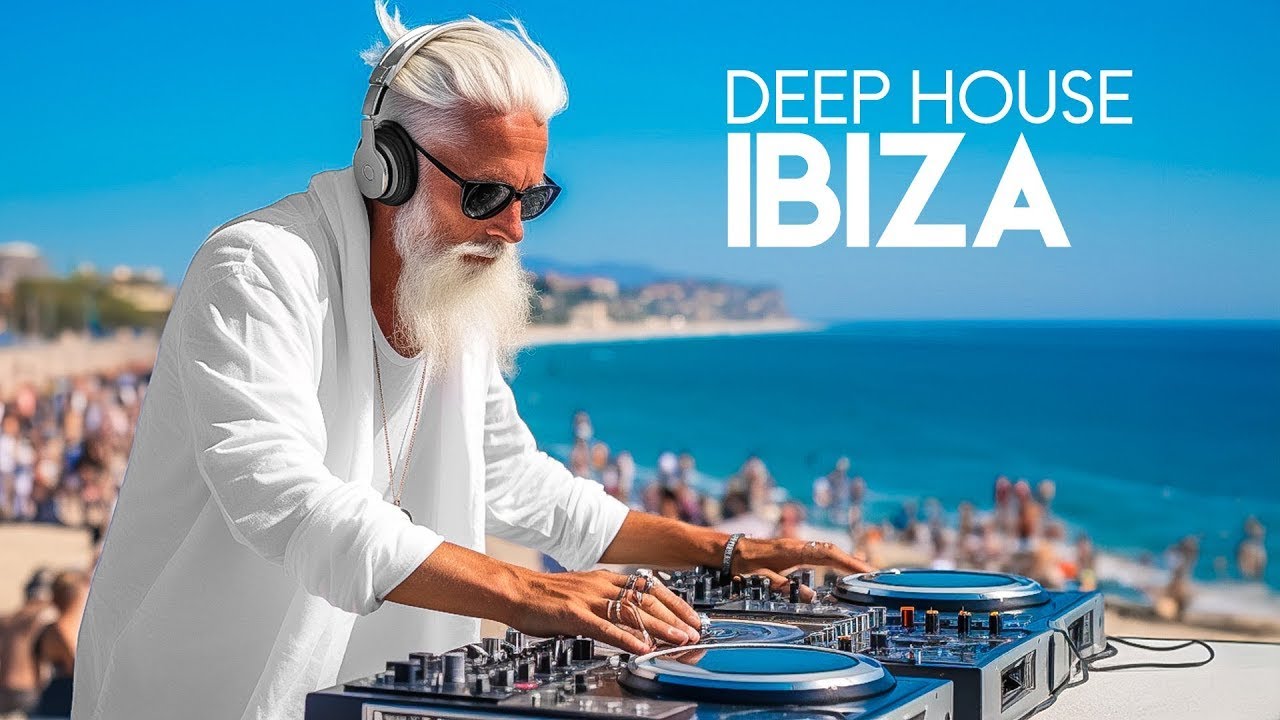 Ibiza Summer Deep House Mix 2023 π΄