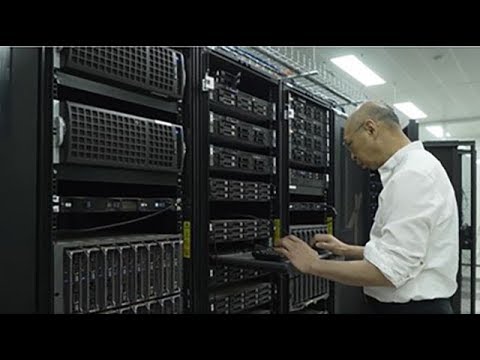 Beijing Computational Science Research Center