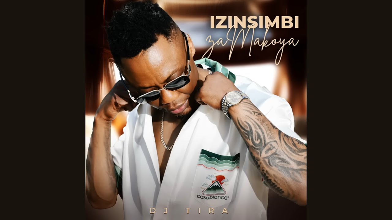 Dj Tira & Pcee - Awungazi (Official Audio) feat. Campmasters & General Cmamane