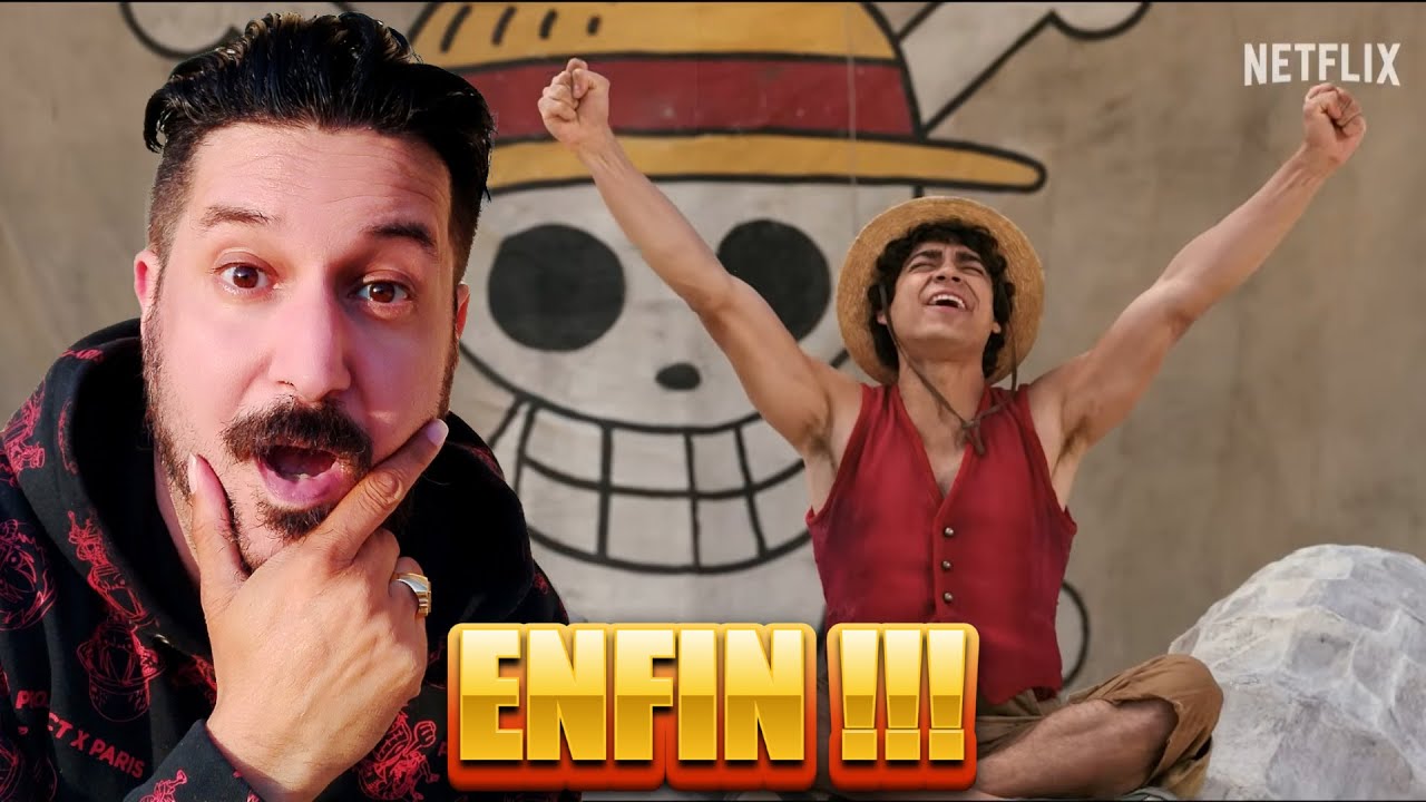 One Piece Saison 2 Teaser: En Route pour Grand Line! 🚢