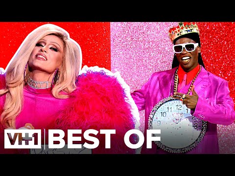 Snatch Gameâs Most Unforgettable Moments âš RuPaul's Drag Race