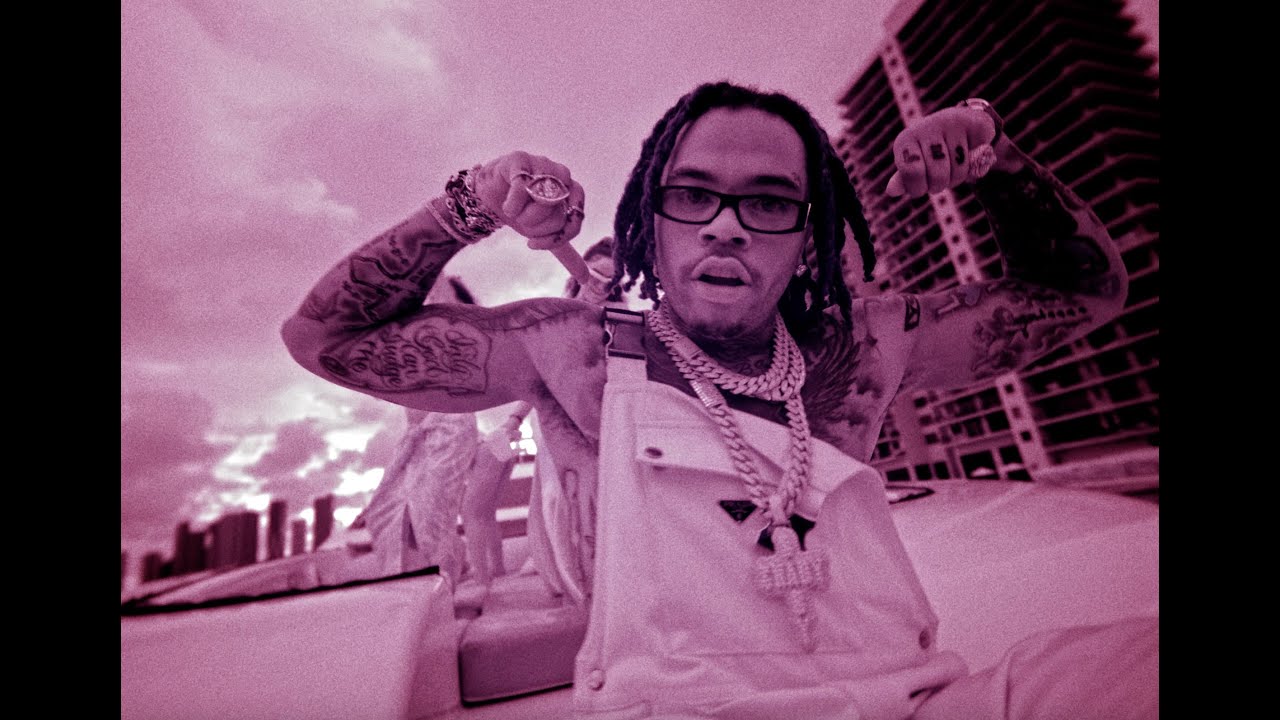 Gunna - Fukumean 🎶 Official Music Video + Live Tour Tickets