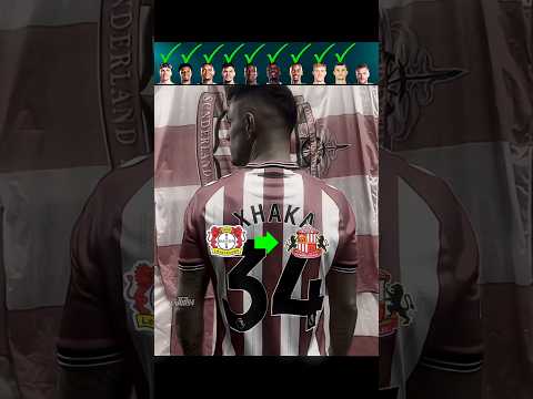 Deal Done in The Last Transfers 2025/26 ➡️🤝