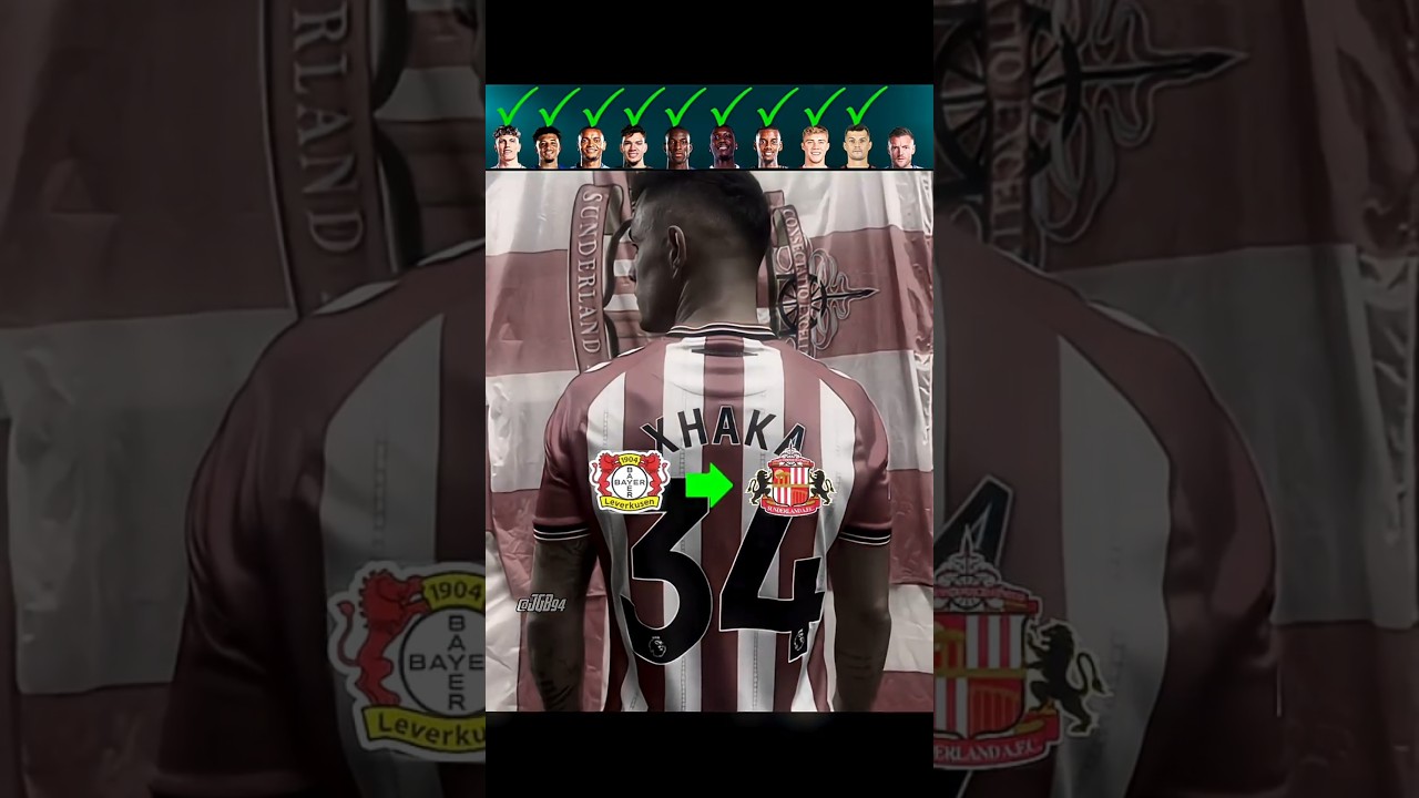 Deal Done in The Last Transfers 2025/26 ➡️🤝