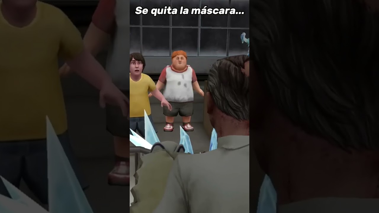 La Muerte de ROD en Ice Scream 🍦