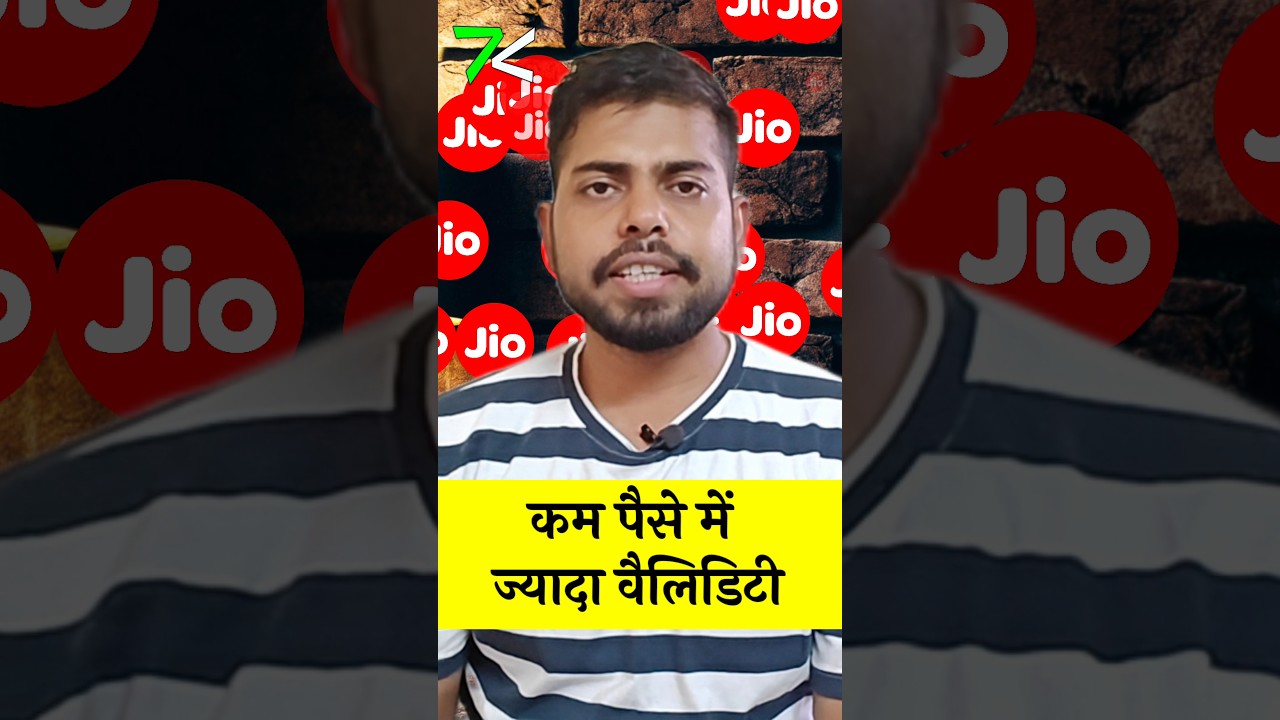 Top Jio Recharge Plans for 2024 📱 | Best Offers & Deals